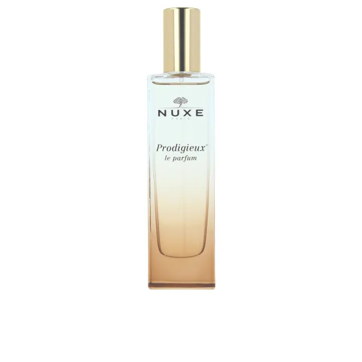 Perfumes Nuxe PRODIGIEUX LE PARFUM eau de parfum vaporizador - 1