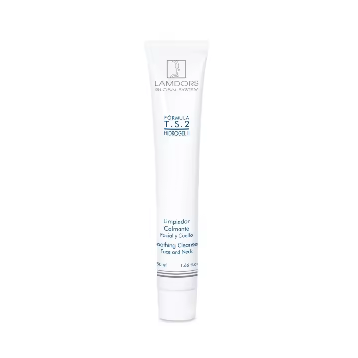 T.S.2 HIDROGEL II 50ml Limpiador Calmante LAMDORS - 1