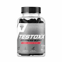 Testoxx 60 cápsulas – Complemento alimenticio en cápsulas – Trec Nutrition - details 0