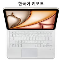 Funda De Teclado Magnética Para iPad 10th 11in 12.9in Con Bluetooth Inalámbrico Iluminación Retroiluminada Accesorios Para iPad pro 12.9 11 Air 4 5 - details 11