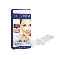 Mascarillas Para Eliminar Quistes Negros 6pcs Set De Cuidado De La Piel Unisex Para Un Profundo Limpiado Y Reducción De Poros - details 8