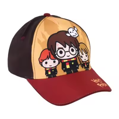 GORRA HARRY POTTER - 1