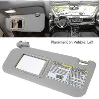 Adecuado para sombrilla de coche RAV42006-2013 74310-0T020-A1 beige - details 0