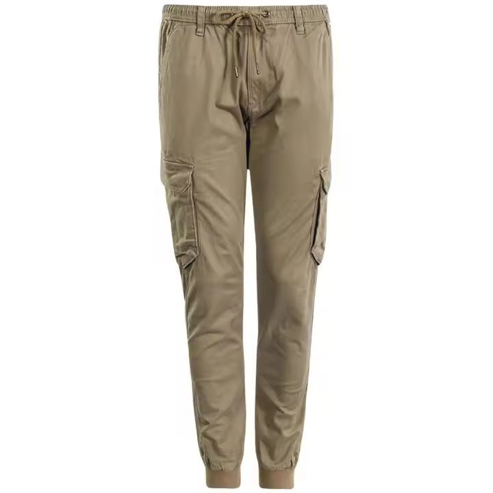 Pantalón Largo Vaqueros Hombre Reell Reflex Rib Cargo - Cómodo y Resistente - 1
