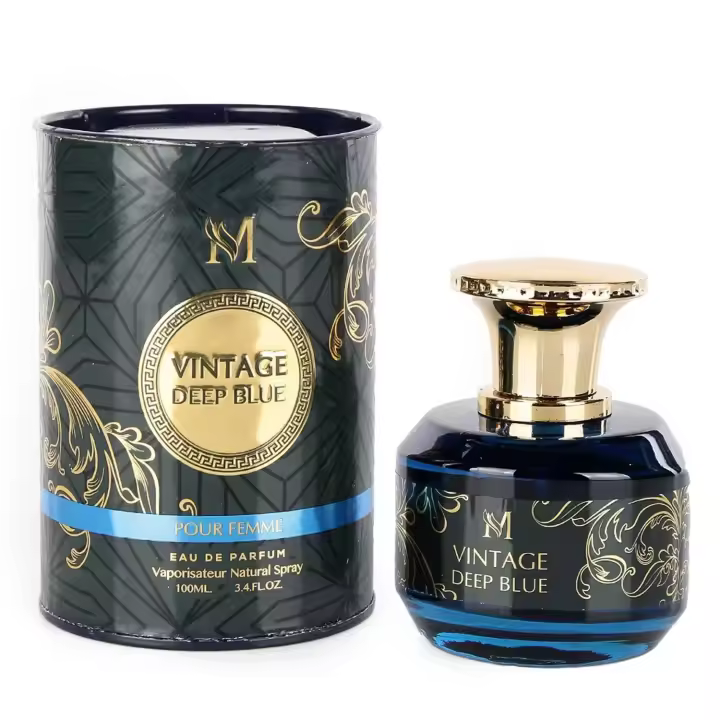 Eau de Toilette para Hombre 100ml - Montage Brands - Vendido por Beauty World Distributor - Perfume para Hombres 56 - 1