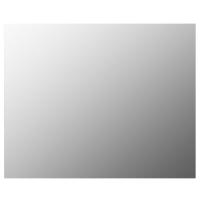 vidaXL Espejo de pared vidrio rectangular espejo de tocador Dimensiones 40 x 60 cm,  50 x 60 cm,  40 x 80 cm y mas - details 4