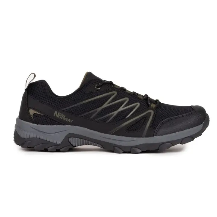 Geographical Norway Zapatillas De Montaña Geographical Norway... - 1