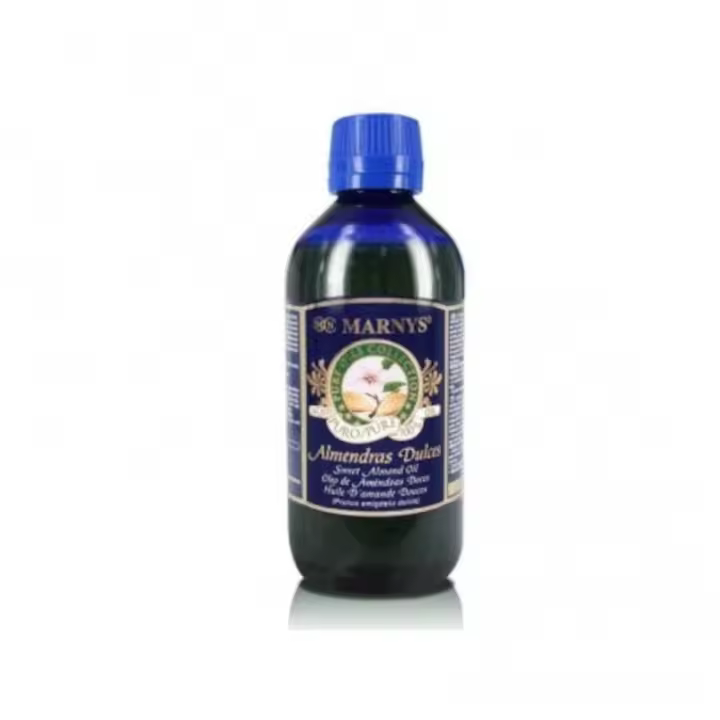 Marnys Aceite de Almendras Dulces 250 Ml Omega 9 - 1