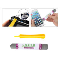Kit De Herramientas De Reparación Para Móvil 22 En 1 Spudger Pry Opening Tool Destornillador Para iPhone iPad Laptop Computer Set De Herramientas Manuales - details 2