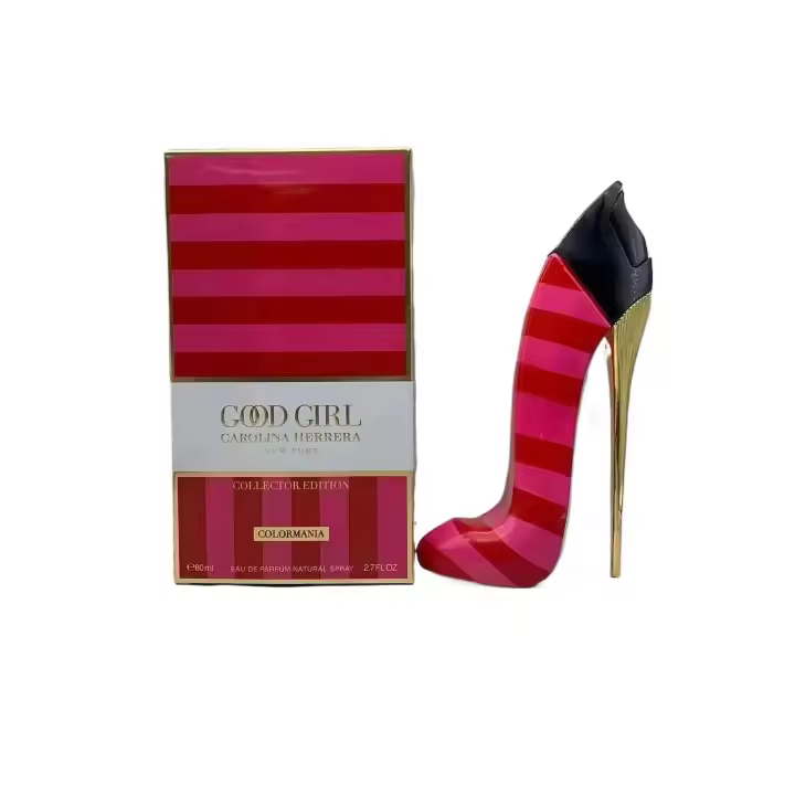 Carolina Herrera Good Girl - Perfume EDP para Mujer; 80 ML - 1