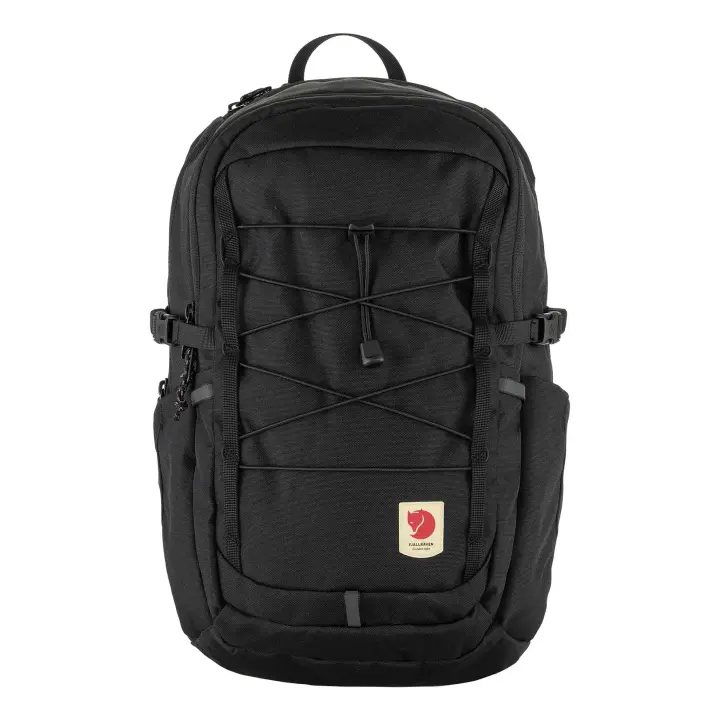Fjällraven Skule 28 Mochila Unisex negro - 1