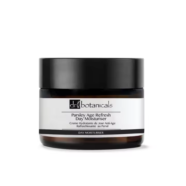 Dr.Botanicals Crema Hidratante Facial de Día de Perejil - 1