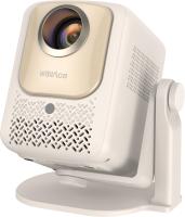 Proyector con Android Wallace X8-3 La Mejor Experiencia de Cine en casa - details 0