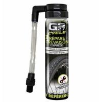 Répare Crevaison Express Cycle / Reparación de Pinchazos de Bicicletas - details 0