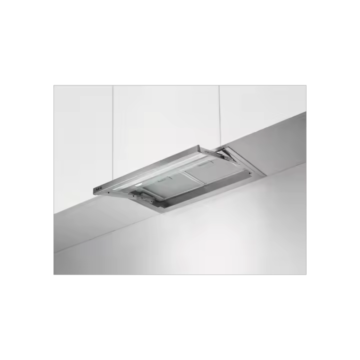 AEG - Campana extractora extraíble Serie 5000 Extractor de 60 cm - DPE4641M - 1