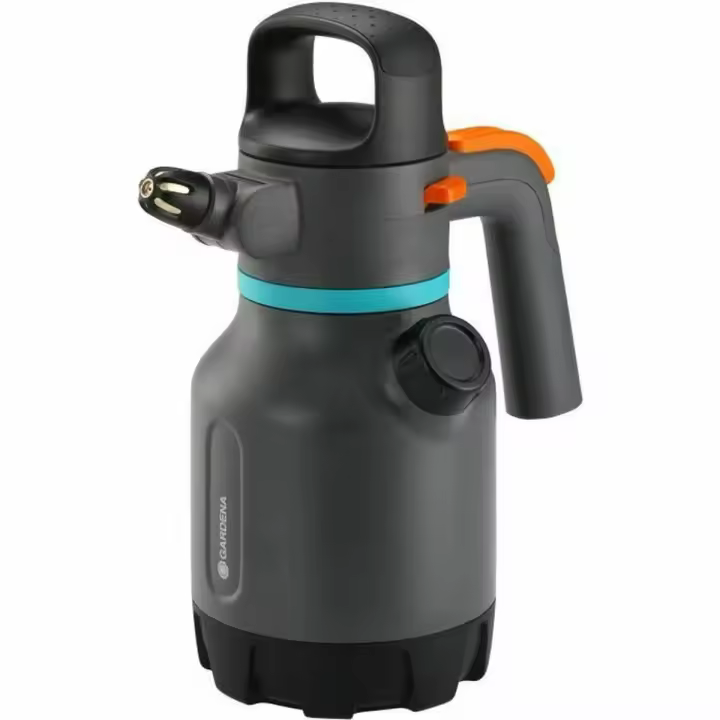 Pulverizador a Presión para Jardín Gardena 1,25 L - 1