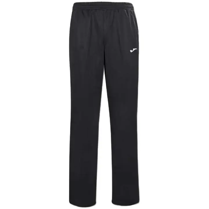 Pantalon Joma modelo Pantalon Largo Cannes Ii Negro en color Negro - 1