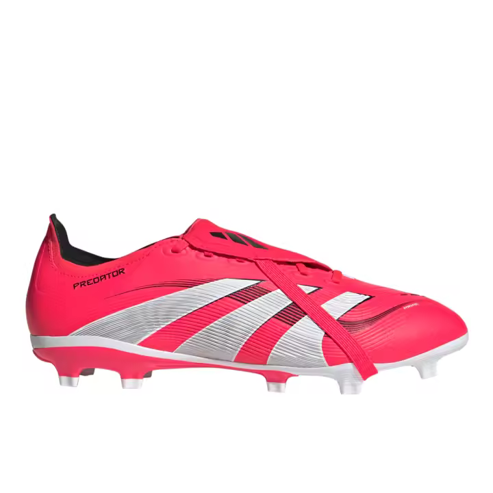 BOTAS FUTBOL ADIDAS PREDATOR LEAGUE FT MG-10 (UK) 44 2/3 (EUR) - 1