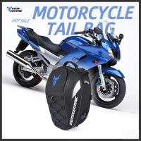 Bolsas De Silla Impermeables Para Motocicletas Equipaje De Viaje Multifuncional Moto Bag Racing Bolsa De Moto Accesorios De Motocicleta - details 1
