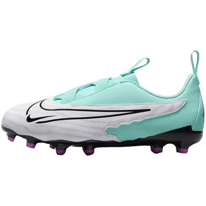 Botas de Futbol Nike Phantom Gx Club Fg/Mg para niños en color multicolor - 1