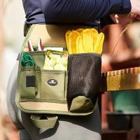 Bolsa de cinturón ajustable para Carpinteros, jardineros, constructores y Carpinteros - details 2