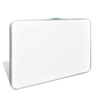 vidaXL Mesita plegable para camping con estructura de metal, 80 x 60 cm - details 1