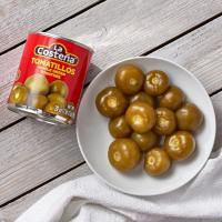 La+Costeña Tomatillos Verdes 794gr- Whole Green Tomatoes 28oz - details 2
