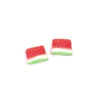 Tajadas de Sandía Vidal - Delicioso Snack de Sandía con Cobertura Pica 1 Kg (Sin Gluten, Sin Grasa) - Vidal Golosinas - details 2
