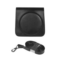 Andoer Estuche De Cuero PU Para Cámara Instantánea Fujifilm Instax Square SQ6 Con Correa Bolsa De Cámara Para Fotografía - details 9
