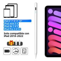 Stylus Pen Con LED Para iPad A16 Air 11 5 4 pro 11th 13 12.9 M4 M3 M2 Pens 10th 9th Generation Mini 7 6 Tablet Accesorio Compatible Con Multiple Modelos - details 7