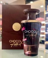 Chocola Addict de French Avenue 100ml Eau de Parfum árabe Chocolate Gourmand NOVEDAD Para hombre y Mujer Original Fragrance World - details 0