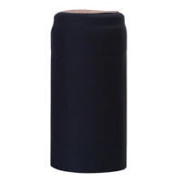 50/100Pcs Cápsulas De Shrink Para Botellas De Vino Cierre Ecológico De Plástico Para Cellar De Cerveza Herramientas De Barra - details 10