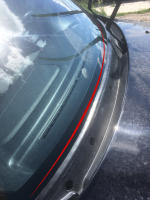 Sellado De Parabrisas Autoadhesivo Para Coche Barra De Techo Solar Sella Antipolvo Para Tablero De Instrumentos Material De Goma - details 6
