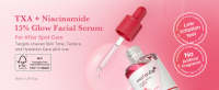 TXA Niacinamide 15 Serum - 30ml - details 1