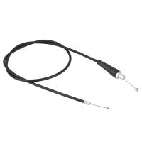 Cable De Aceite Para Manillar De Motocicleta 110cm Acero Inoxidable Cabeza Recta Para Bicicleta De Pista Tierra Motocross - details 1