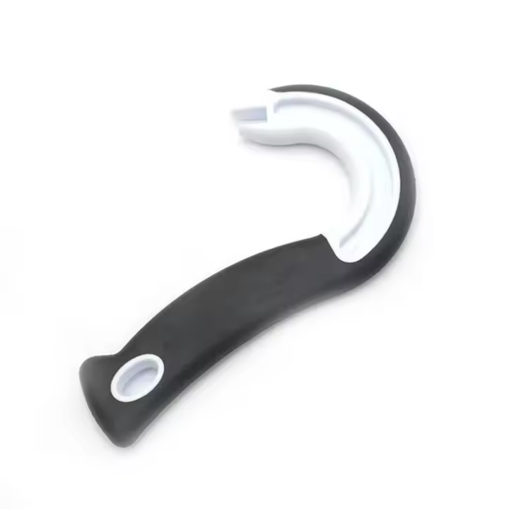 Abrebotellas Multifuncional Antideslizante Con Anillo Para Jarra Herramienta De Cocina Acero Inoxidable Abrelatas Y Botellas - 1