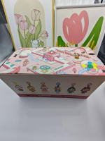 Muñeca Réplica De Vinilo Cry Baby En Algodón Peluche Caja Sorpresa Con Llorar Nuevamente Serie Muñeco Juguetes Colgante Y Llavero Regalos Para Niños Y Adultos - details 9