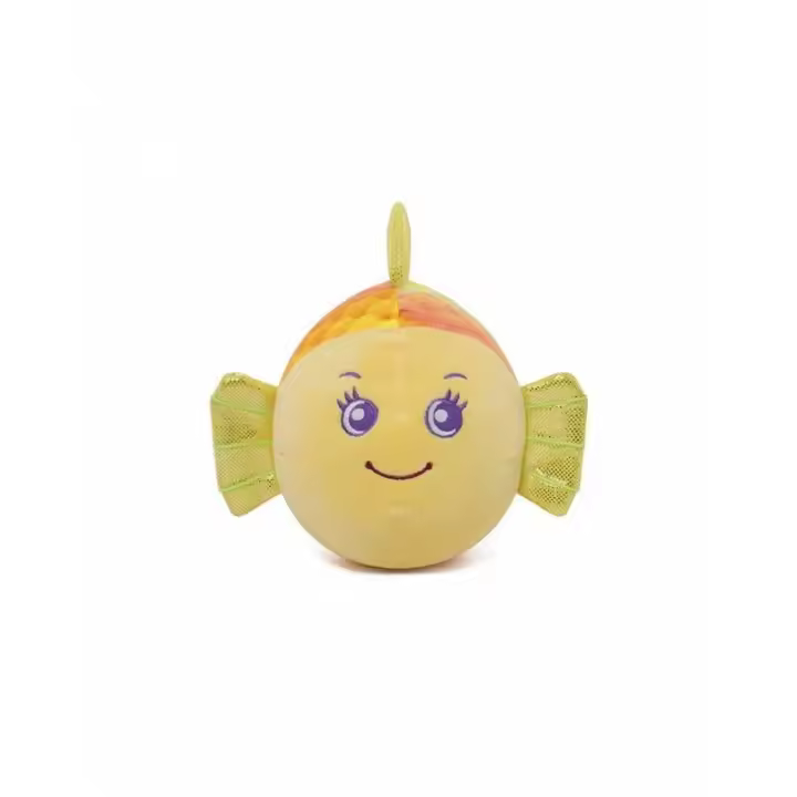 PELUCHE DREAM BEAMS RESE EL PEZ COLORES DE JESMAR - 1