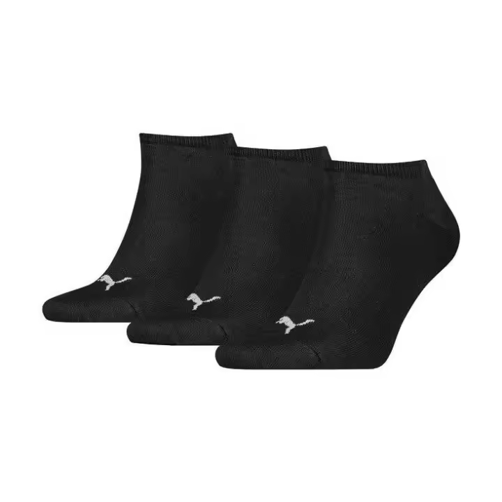 Calcetines PUMA SNEAKER 261080001 200 Negro - 1