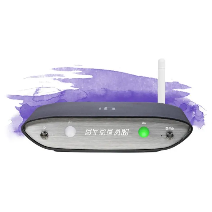 IFI Audio Zen STREAM - 1