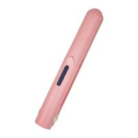 Plancha para el pelo, mini plancha de carga inalámbrica portátil, rodillo alisador, rodillo de plancha USB - details 4