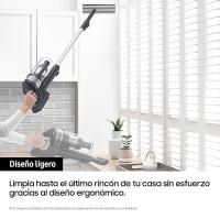 ASPIRADOR ESCOBA SAMSUNG JET 65 PET / SIN CABLES / PARA MASCOTAS / 410 W DE POTENCIA / 40 MINUTOS DE AUTONOMÍA - details 4