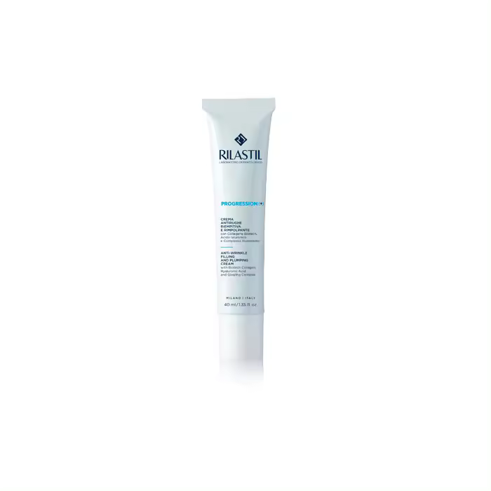 RILASTIL PROGRESSION(+) CREMA ANTIARRUGAS 40 ML - 1
