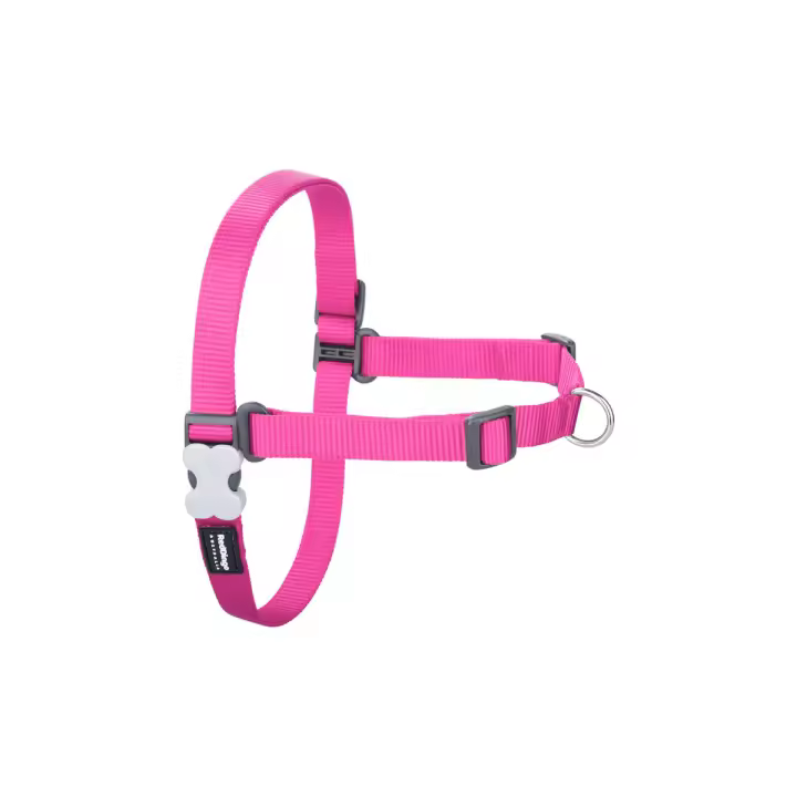 Arnés para Perro Red Dingo 42-59 cm Fucsia S/M - 1