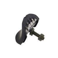 Rueda De Motocicleta MX Con Bloque De Rueda Seguro Para Motocross Enduro Bicicleta De Tierra Y Pista Tamaño 1.60'' 1.85'' 2.15'' - details 4