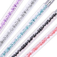 Set De 20 Pinceles De Uñas Ombre Para Pintura Y Dibujo Con Gel UV Herramientas De Diseño DIY Para Manicura Y Carving - details 25