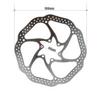 NFOX GT268 Freno De Disco Para Bicicleta MTB Freno Hidráulico De Rueda De 160mm Freno De Aceite Rojo Y Negro Para Montaña Partes De Bicicleta - details 9