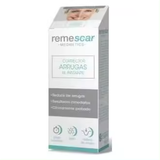 Remescar Corrector De Arrugas Instantáneo, 8 Ml - 1