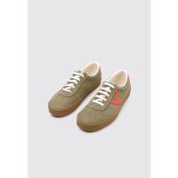 Vans Sport Low Deportivas Planas Hombre Verde - details 0