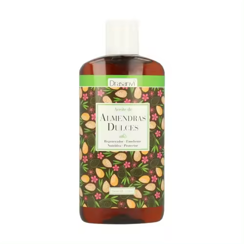 Aceite de Almendras Dulces 250 Ml - Drasanvi - 1